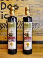 gourmet olive oil