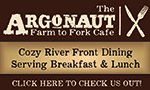 Argonaut Farm to Fork Cafe