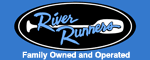 River Runners - family owned & operated