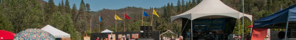 the American River Music Festival